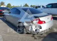 2003 Infinity G35 фото