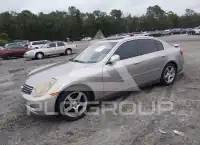 2003 Infinity G35 photo