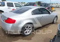 2003 Infinity G35 фото