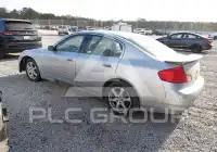 2003 Infinity G35 фото