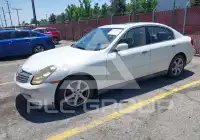 2003 Infinity G35 photo