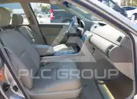 2003 Infinity G35 фото