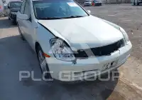 2003 Infinity G35 photo
