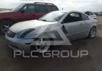 2003 Infinity G35 photo