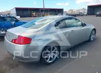 2003 Infinity G35 photo