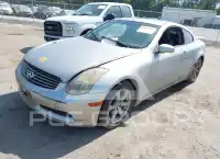 2003 Infinity G35 photo