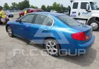 2003 Infinity G35 photo