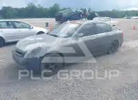 2003 Infinity G35 фото
