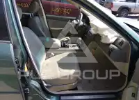 2003 Infinity G35 фото