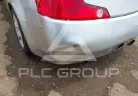 2003 Infinity G35 фото