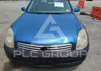 2003 Infinity G35 photo