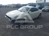 2003 Infinity G35 photo