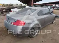 2003 Infinity G35 фото