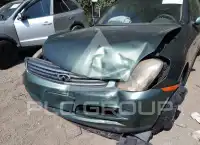 2003 Infinity G35 фото