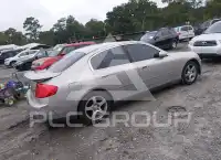 2003 Infinity G35 photo