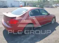 2003 Infinity G35 фото