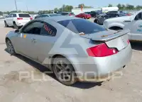 2003 Infinity G35 photo