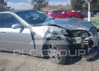 2003 Infinity G35 photo