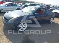 2003 Infinity G35 фото