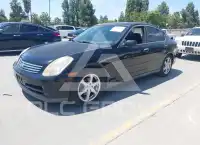 2003 Infinity G35 фото