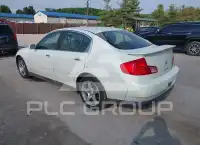 2003 Infinity G35 photo