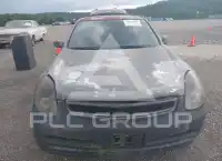2003 Infinity G35 фото