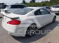 2003 Infinity G35 фото