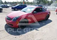 2003 Infinity G35 фото