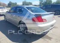 2003 Infinity G35 photo