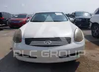 2003 Infinity G35 фото
