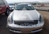 2003 Infinity G35 photo