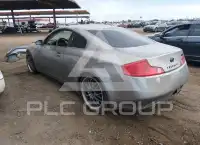 2003 Infinity G35 фото