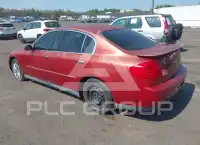 2003 Infinity G35 фото