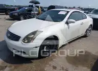 2003 Infinity G35 фото