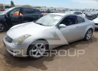 2003 Infinity G35 фото