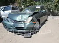 2003 Infinity G35 фото