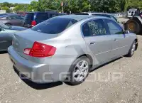 2003 Infinity G35 photo
