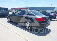 2003 Infinity G35 фото