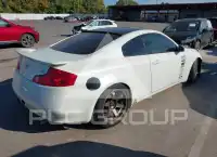 2003 Infinity G35 photo