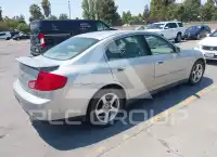 2003 Infinity G35 фото