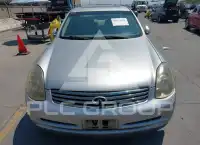 2003 Infinity G35 фото