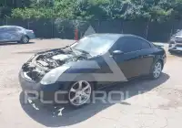 2003 Infinity G35 фото