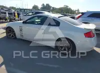 2003 Infinity G35 photo