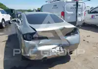 2003 Infinity G35 фото
