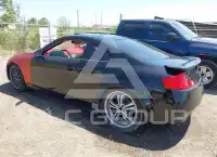 2003 Infinity G35 photo