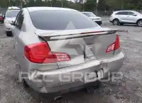 2003 Infinity G35 photo
