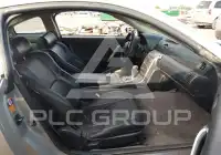2003 Infinity G35 photo