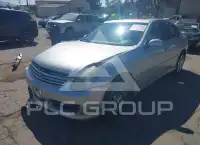 2003 Infinity G35 photo