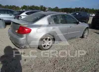 2003 Infinity G35 фото