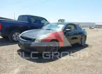 2003 Infinity G35 photo